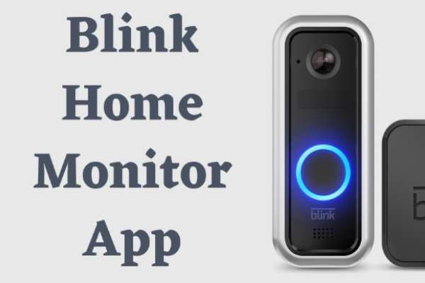 blink app download