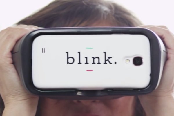 blink app pc