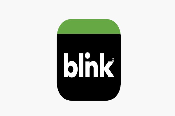 blink app
