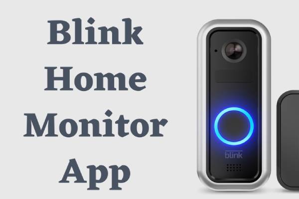 Blink App For Android